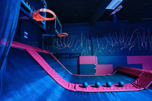 Jump-N-Dunk