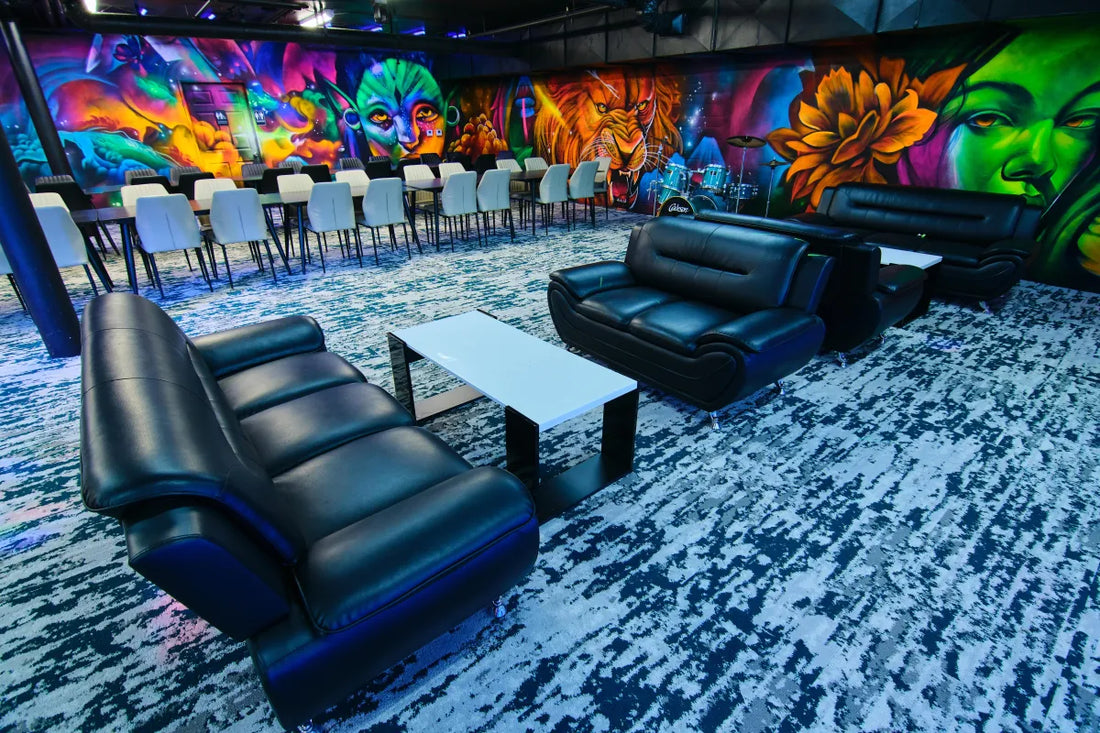 Ultimate Kids Birthday Party at Our Trampoline Park: Full Venue Rental Guide