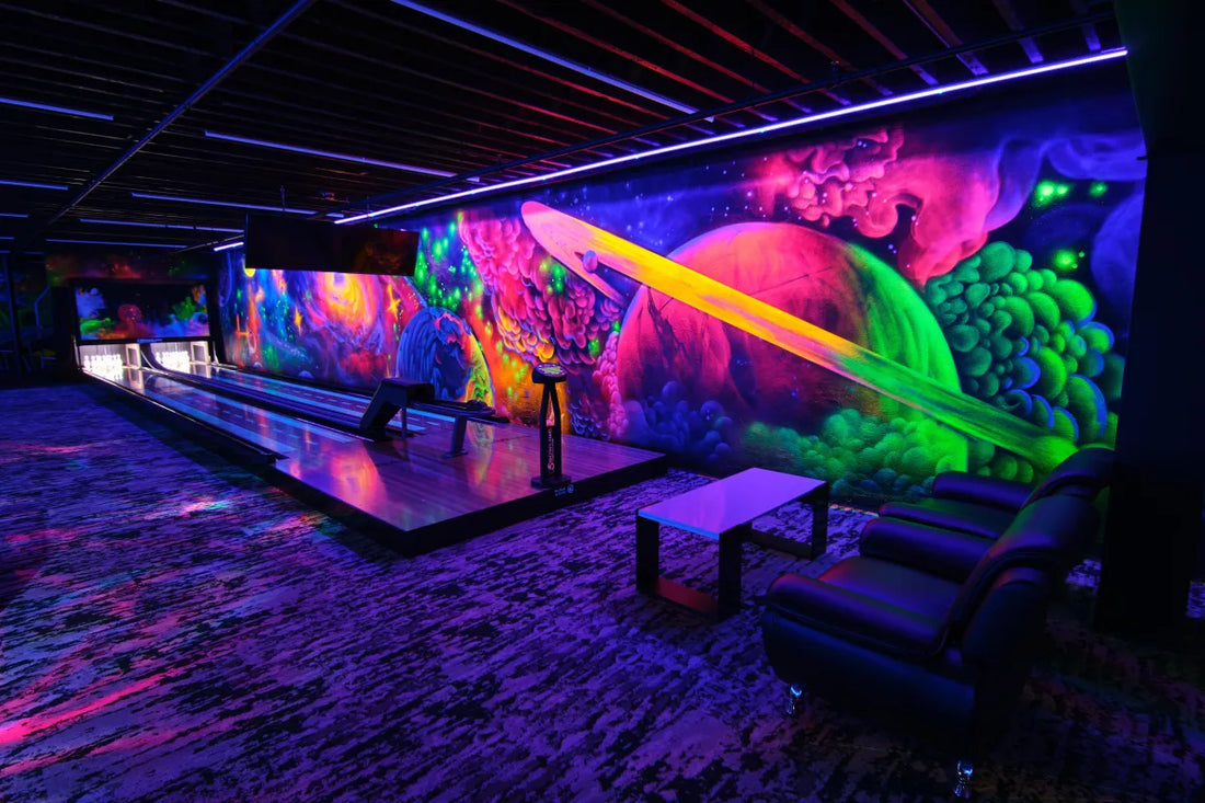 Trampoline Birthday Party Packages in LA: Rent the Jump Club Glendale