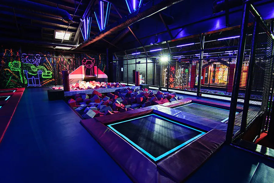 Birthday Party with DJ and Music: What’s Included for a Memorable Event