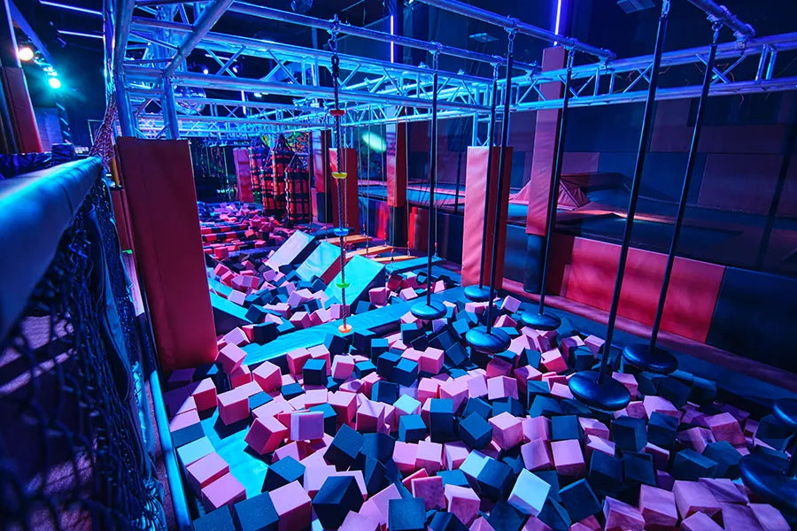 Last-Minute Birthday Party Venue: How Jump Club Glendale Delivers Stress-Free Celebrations