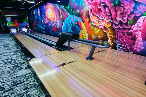 Bowling