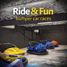 RIDE AND FUN PACKAGE TUJUNGA