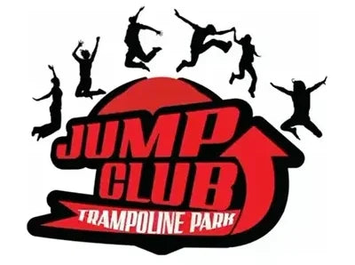 Jump Club Trampoline Park