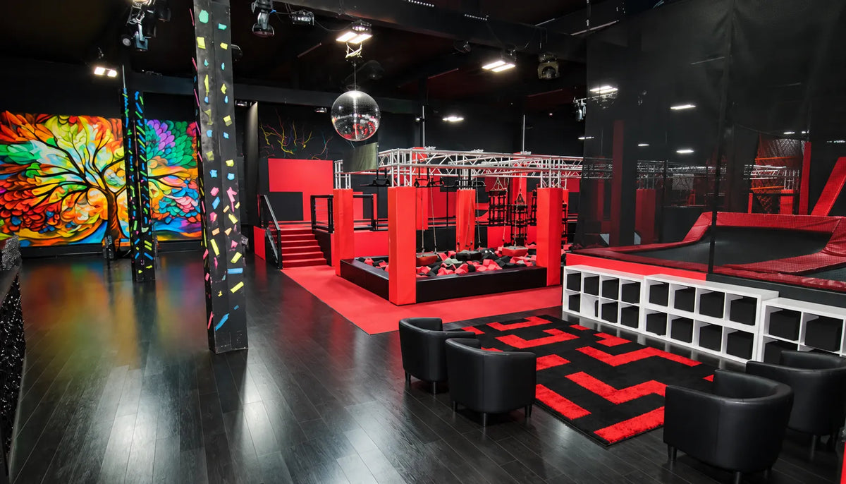 DIAMOND PACKAGE TUJUNGA